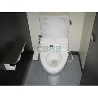 共用設備