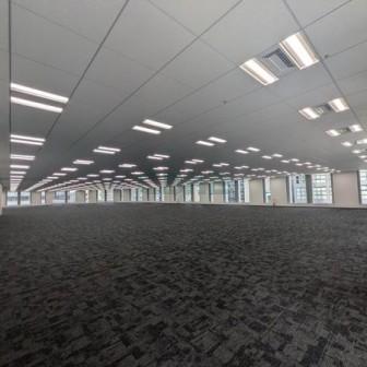 基準階 内観