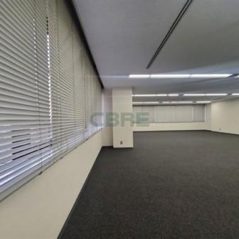 基準階 内観