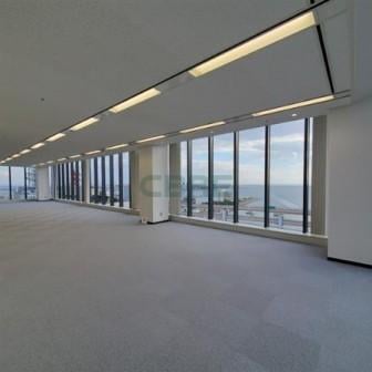 基準階 内観