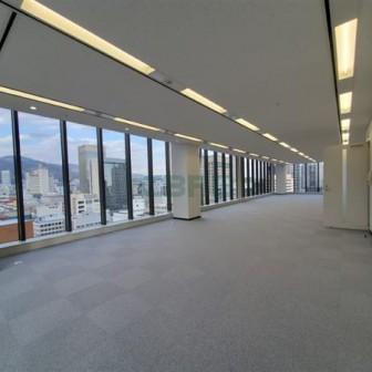 基準階 内観