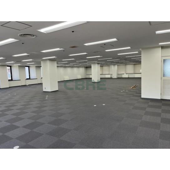 基準階 内観