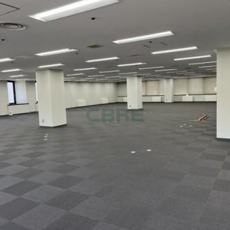 基準階 内観