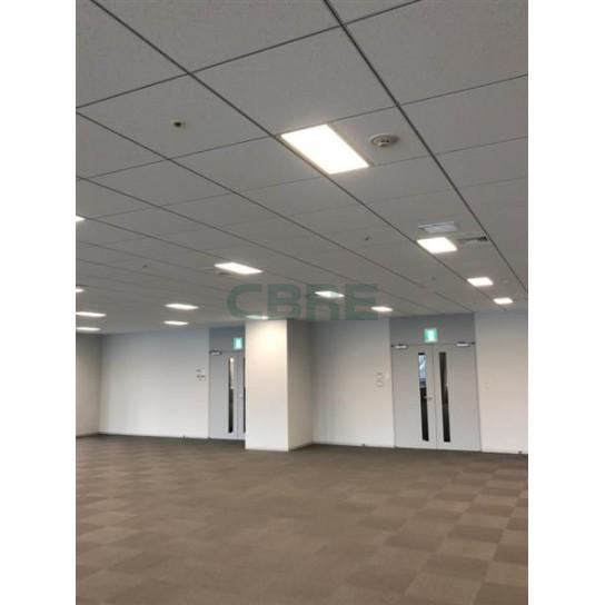 基準階 内観