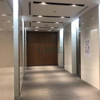 エレベーターホール