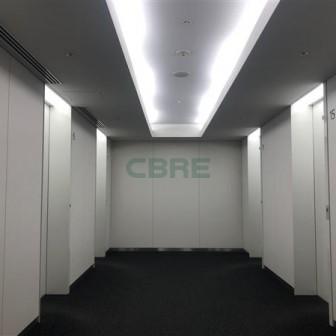 エレベーターホール