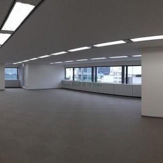 基準階 内観