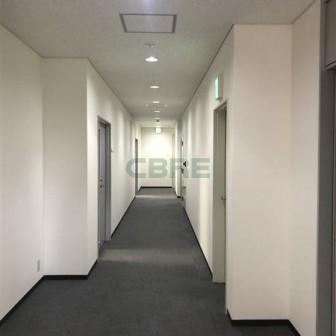 基準階 内観