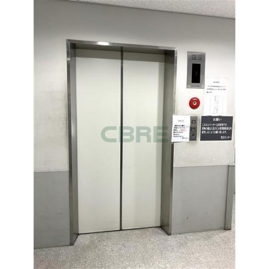 共用設備