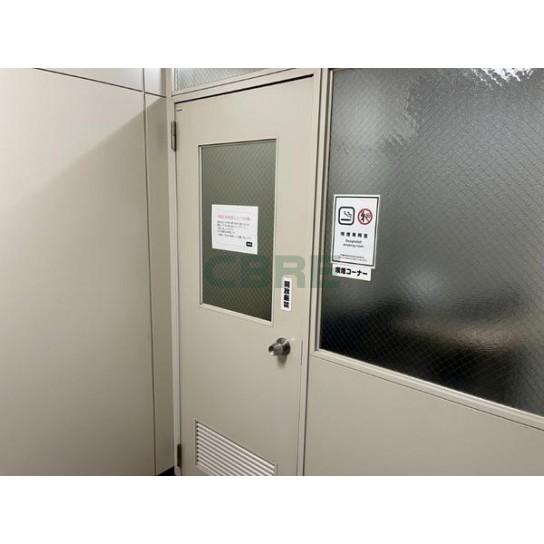 共用設備