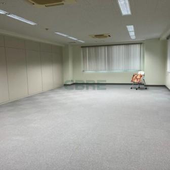 基準階 内観