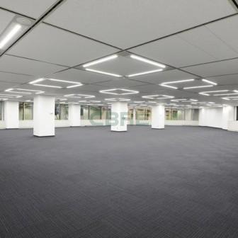 基準階 内観