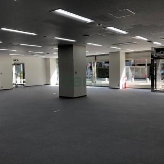 基準階 内観