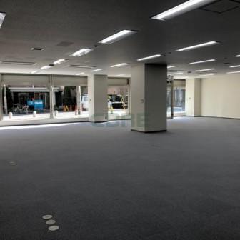 基準階 内観