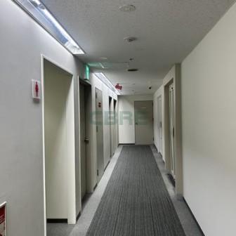 基準階 内観
