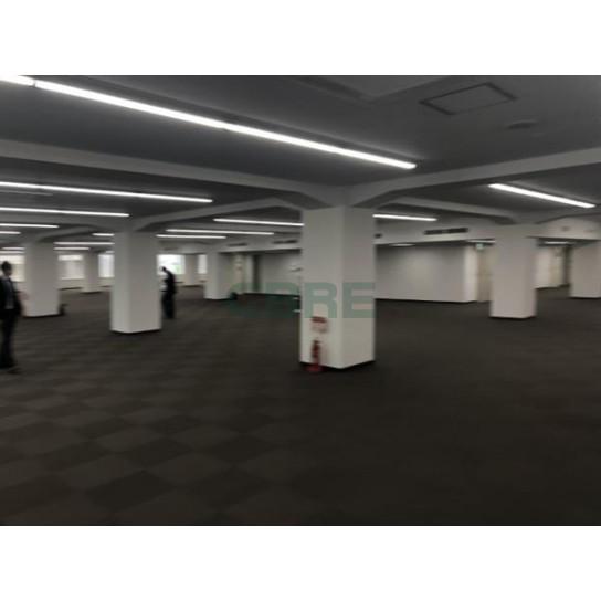 基準階 内観