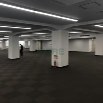 基準階 内観