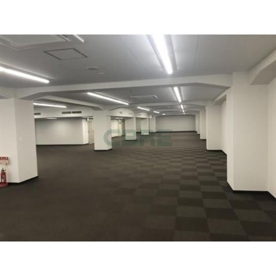 基準階 内観