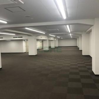 基準階 内観