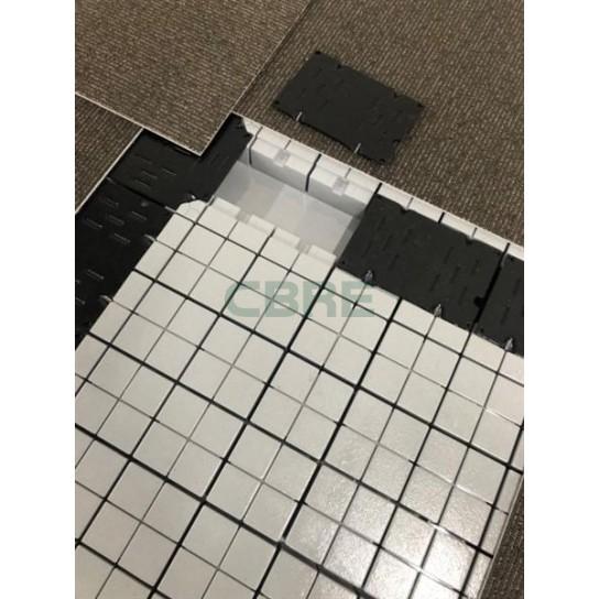 基準階 内観