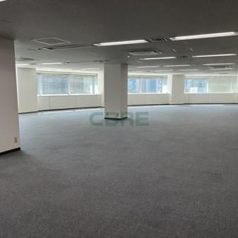 基準階 内観