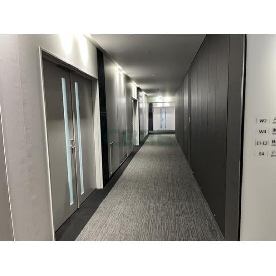 基準階 内観
