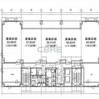 2階 平面図