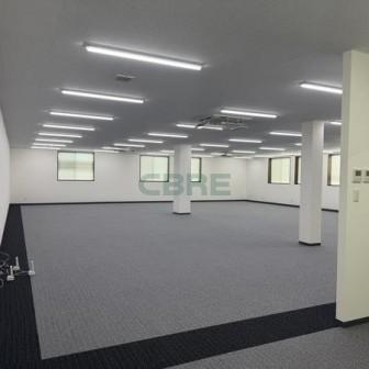 2階 内観