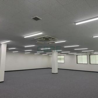 2階 内観