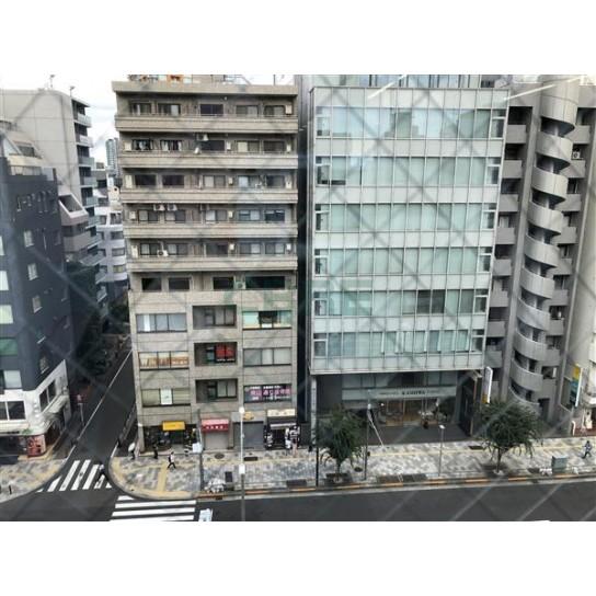 基準階 内観
