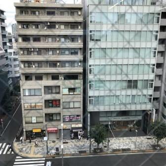 基準階 内観