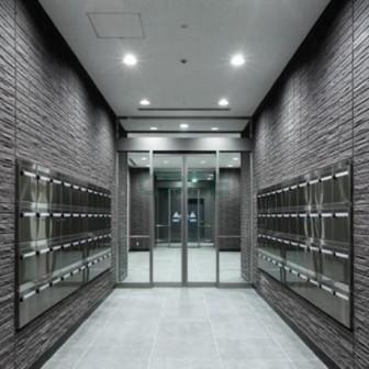 共用設備