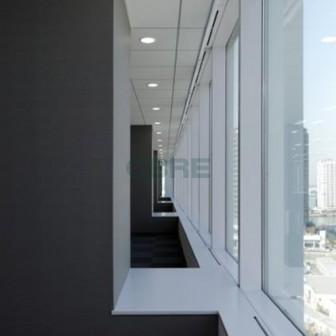 基準階 内観