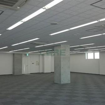 基準階 内観