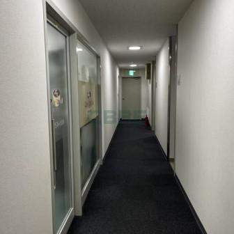 基準階 内観