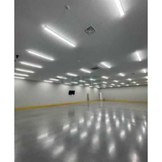 基準階 内観