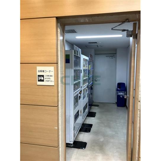 共用設備