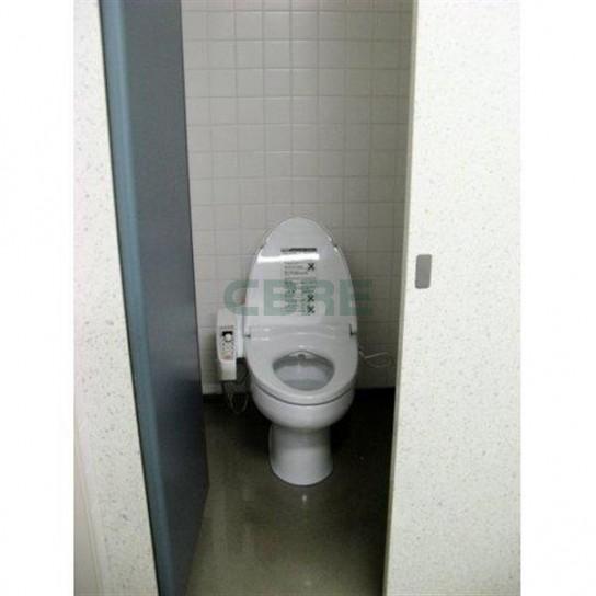 共用設備