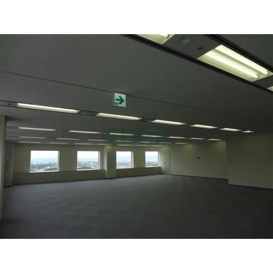 基準階 内観