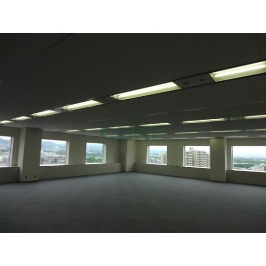 基準階 内観