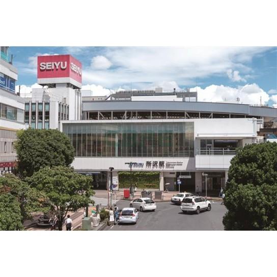 最寄駅