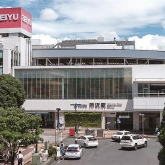 最寄駅