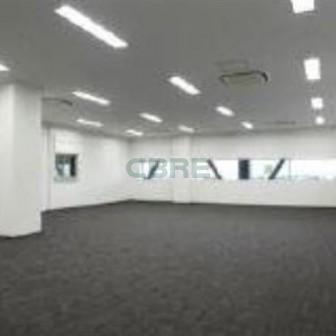 基準階 内観