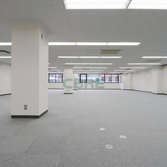 基準階 内観