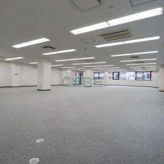 基準階 内観