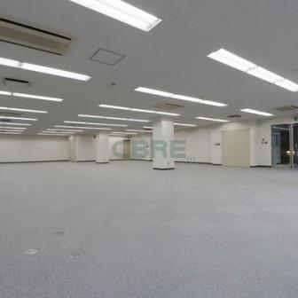 基準階 内観