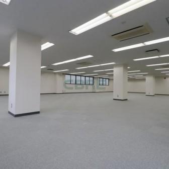 基準階 内観
