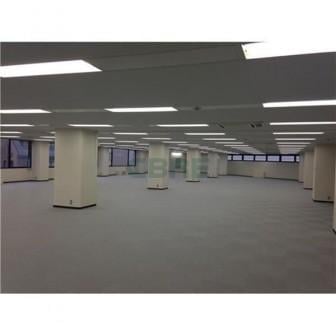 基準階 内観