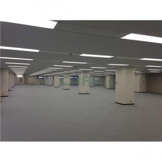 基準階 内観
