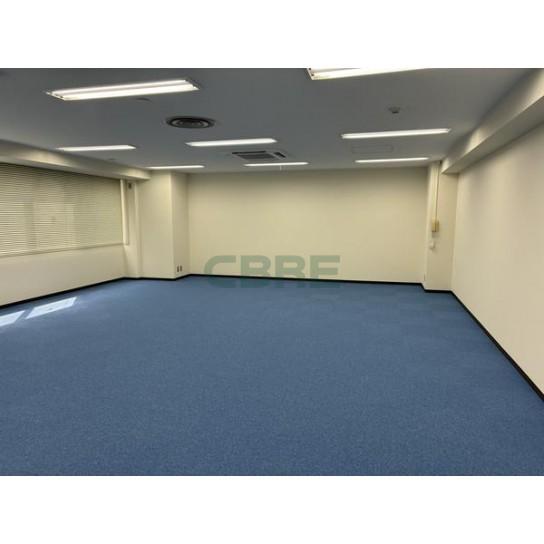 基準階 内観